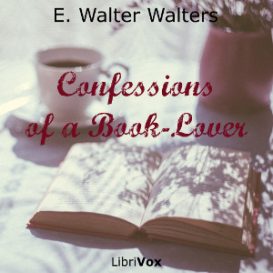 Confessions of a Book-Lover