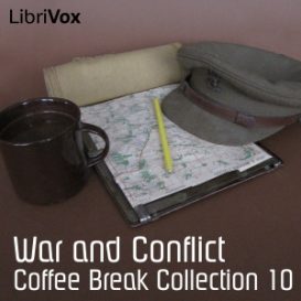 Coffee Break Collection 010 - War and Conflict