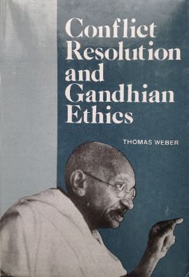 GANDHI A Very Short Introduction