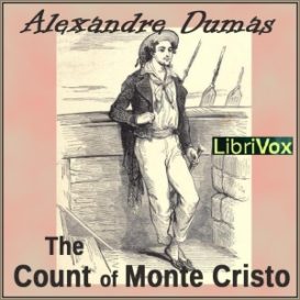 The Count of Monte Cristo (version 2)