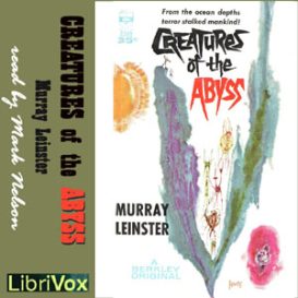 Creatures of the Abyss