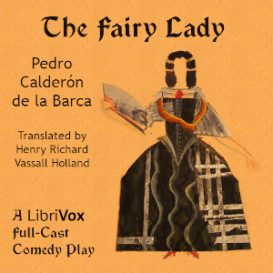 The Fairy Lady