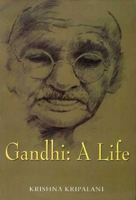 Africa Needs Gandhi! - by Fr. Jude Thaddeus Langeh