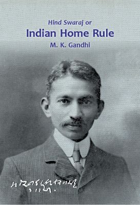 War and Ahimsa: Gandhi on Kashmir - by Kannan T