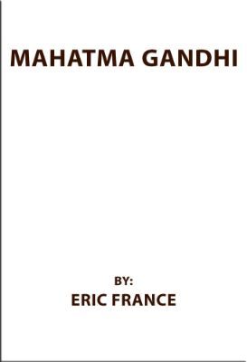 Hind Swaraj or Indian Home Rule