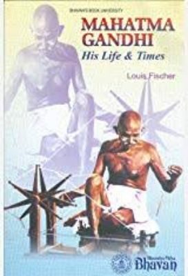 Mr. Gandhi: The Man
