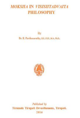 Moksha in Visishtadvaita Philosophy