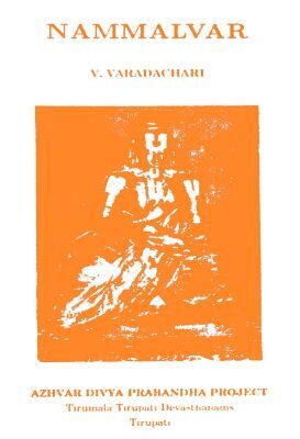Nammalvar