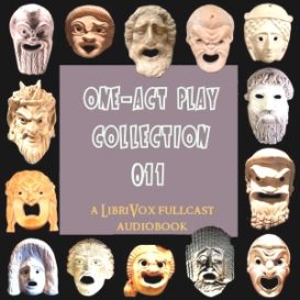 One-Act Play Collection 011