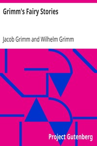Grimm's Fairy Stories