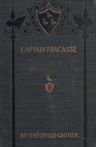 Captain Fracasse