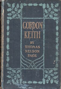 Gordon Keith