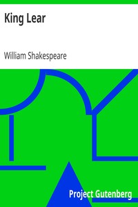 King Lear