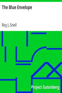 The Blue Envelope
