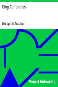 King Candaules