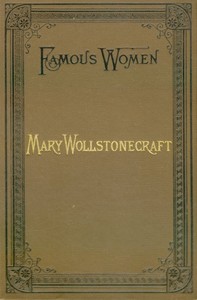 Mary Wollstonecraft