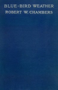 Blue-Bird Weather