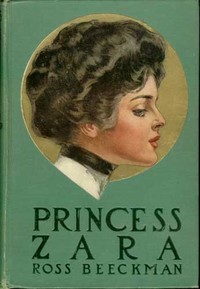 Princess Zara
