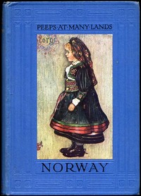 Peeps at Many Lands: Norway