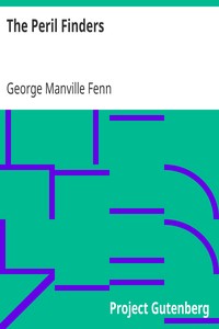 The Peril Finders