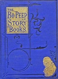 Bo-Peep Story Books
