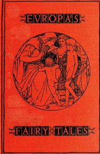 Europa's Fairy Book