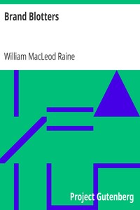 Brand Blotters
