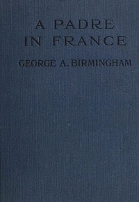 A Padre in France