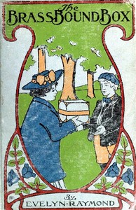 The Brass Bound Box