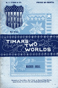 Timar's Two Worlds
