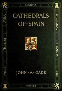 Cathedrals of Spain