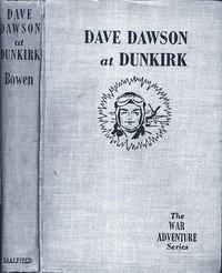 Dave Dawson at Dunkirk