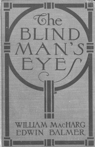 The Blind Man's Eyes