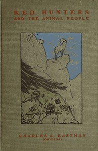 Red Hunters and the Animal People