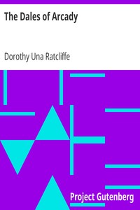 The Dales of Arcady
