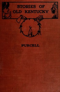 Stories of Old Kentucky