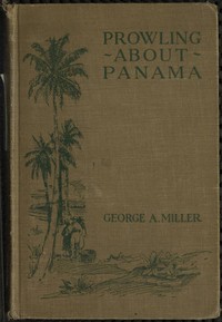 Prowling about Panama