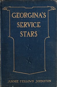Georgina's Service Stars