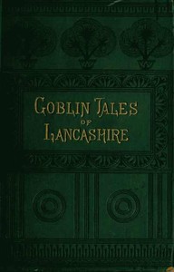 Goblin Tales of Lancashire