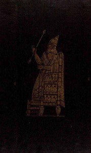 Discoveries Among the Ruins of Nineveh and Babylon