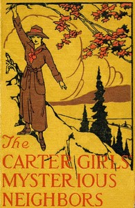 The Carter Girls' Mysterious Neighbors