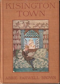 Kisington Town