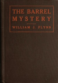 The Barrel Mystery