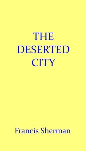 The Deserted City