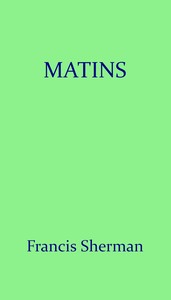 Matins
