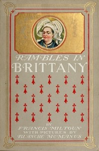 Rambles in Brittany