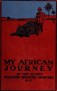 My African Journey