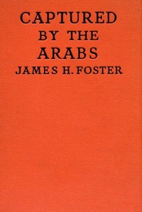 Captured by the Arabs