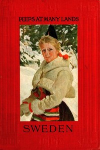 Peeps at Many Lands: Sweden