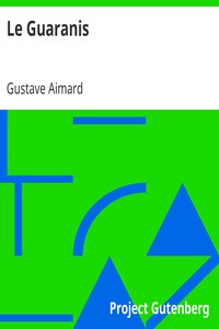 Le Guaranis